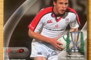 2005 Ulster v Saracens - Heineken Cup Programme