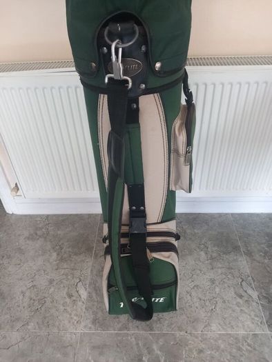 top flite golf bag
