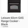 oven/cooker 850 full pri Image 2