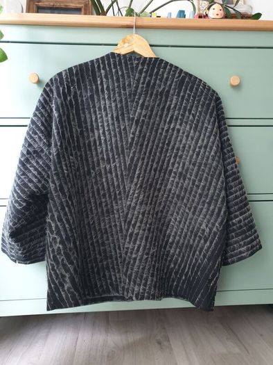 Oska Jacket Size 2