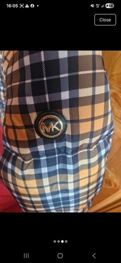 Michael  Kors  jacket