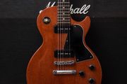 Gibson Les Paul Special 2001 - Natural Mahogany