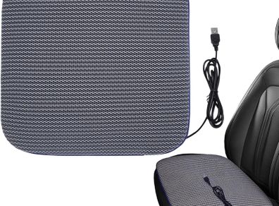 Cooling Cars Seats Cushion