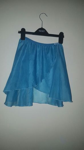 dance wear