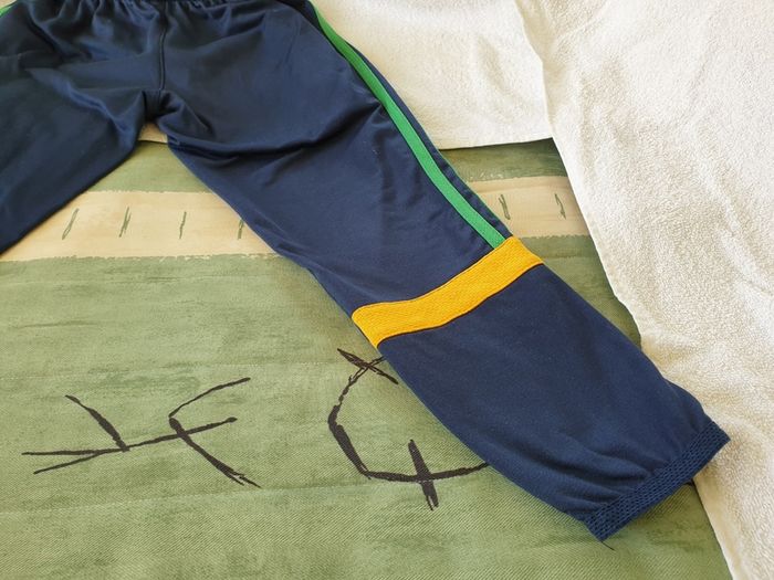 Donegal Gaelic Football Trousers Pants 2018 to 2019 GAA Children 5 to 6 Years Old