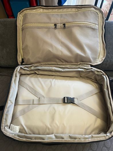 backbag