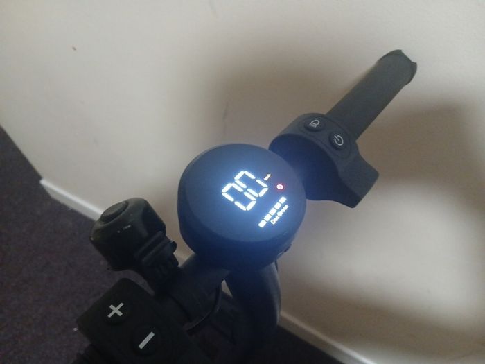 e scooter