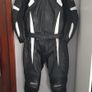 Ladies RST 2 piece Motorcycle Leathers ( Alpinestars Dianese Furygan ) motorbike Image 2
