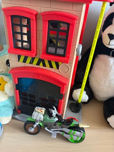 Childrens Toys