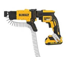 DEWALT Brushless Plasterboard Screwgun
