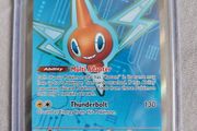 Rotom Ex Pfl 111
