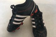 Adidas Boys football shoes size uk 10