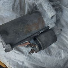 transit starter
