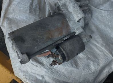transit starter
