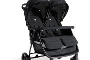 Joie Signature Estrella Double Stroller Eclipse