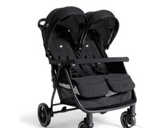 Joie Signature Estrella Double Stroller Eclipse