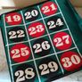 3in1 Casino Night Set Roulette Blackjack Poker Brand New Image 3