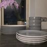 dinner set Image 2