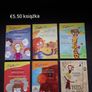 Polish books ksiazki dla dzieci na 3+ 4+ nowe Image 3
