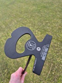 Mint Lab Df 2.1 Zero Torque Putter 34 Inches