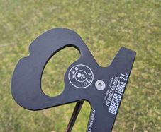 Mint Lab Df 2.1 Zero Torque Putter 34 Inches