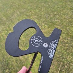 Mint Lab Df 2.1 Zero Torque Putter 34 Inches