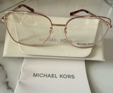 Designer glasses