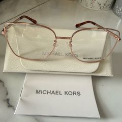 Designer glasses
