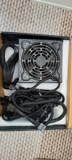 Evga G3 1000w
