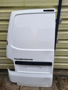 VW Transporter Rear Left Door