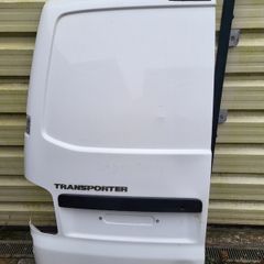 VW Transporter Rear Left Door