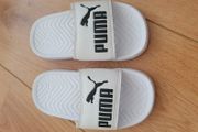 puma flip flops