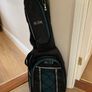Spectrum guitar gig bag Image 4