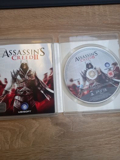 Assassin's Creed 2 PS3