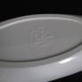 1950s Swedish Perstorp dish, small Image 6