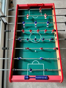 football table 4ft