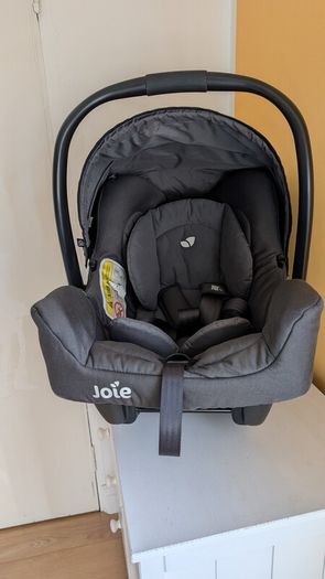 Joie Gemm Car Seat