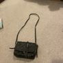 Massimo Dutti small Crossbody Bag Image 2