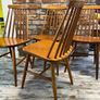 chairs mid century Image 5
