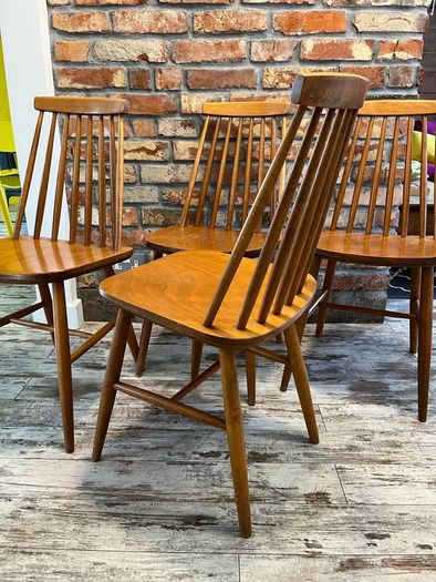 chairs mid century
