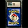 Computer Search 71/102 CGC 8.5 NM/Mint+ Graded Non Holo Rare Trainer WOTC Base Set 1999 Pokemon Card Vintage Image 2