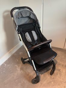 Zummi Explorer Stroller