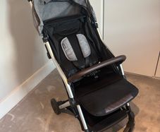 Zummi Explorer Stroller