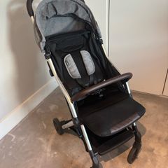 Zummi Explorer Stroller