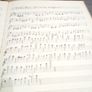 manuscript of Lily Bodie Dublin 1920 Image 4