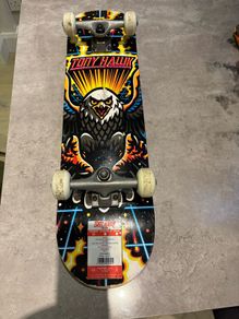 skateboard