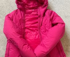 uniqlo coat