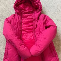 uniqlo coat