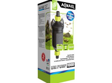 Aquael Uni Pump 1000