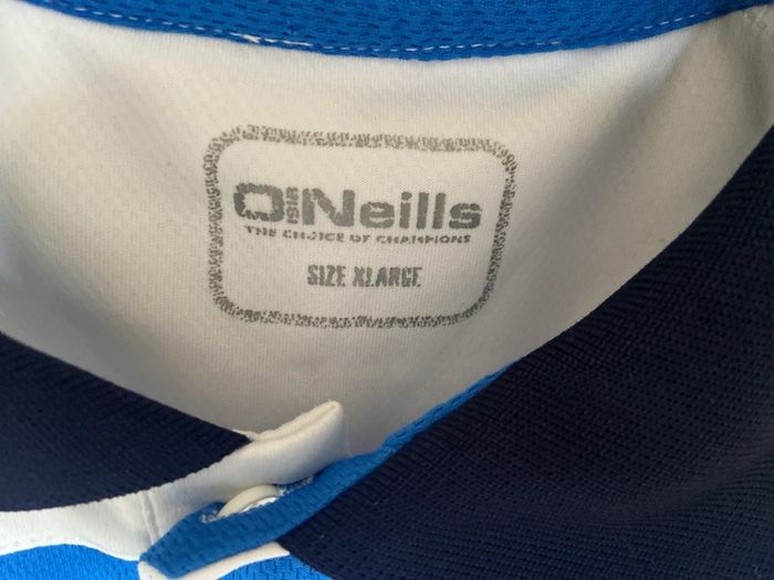 Dublin GAA T-Shirt